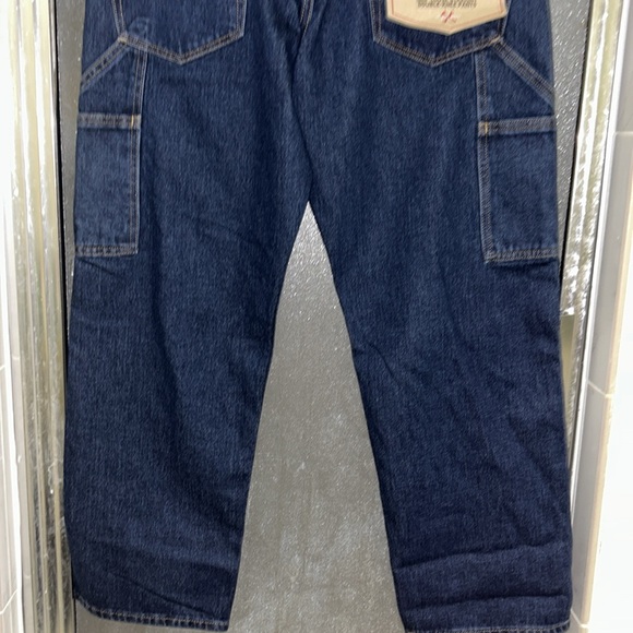 Levi’s WORKWEAR 565 DOUBLE KNEE - Picture 6 of 11